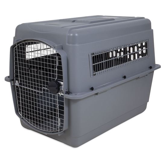 Petmate Sky Kennel Pet Carrier, 40 Inch, Made in USA