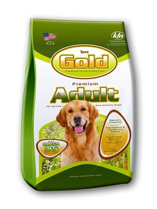 Tuffy's Gold Adult