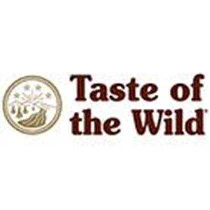 Picture for manufacturer TASTE OF THE WILD