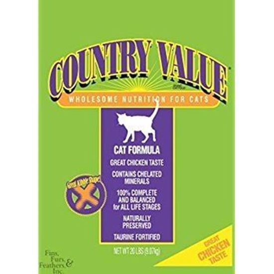 Wholesale Pet Food and Products Village Pet Products COUNTRY